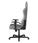 خرید صندلی گیمینگ دی ایکس ریسر Dxracer Formula Series 2025 L Fabric Gray - تصویر 3