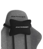 خرید صندلی گیمینگ دی ایکس ریسر Dxracer Formula Series 2025 L Fabric Gray - تصویر 12