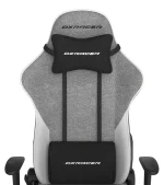 خرید صندلی گیمینگ دی ایکس ریسر Dxracer Formula Series 2025 L Fabric Gray - تصویر 11