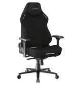 خرید صندلی گیمینگ دی ایکس ریسر Dxracer Martian Series 2025 L Fabric Black - تصویر 2