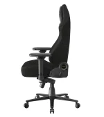 خرید صندلی گیمینگ دی ایکس ریسر Dxracer Martian Series 2025 L Fabric Black - تصویر 4