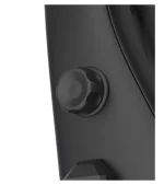 خرید صندلی گیمینگ دی ایکس ریسر Dxracer Master Series 2025 XL Black - تصویر 11