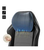 خرید صندلی گیمینگ دی ایکس ریسر Dxracer Master Series 2025 XL Black Line - تصویر 10