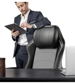 خرید صندلی گیمینگ دی ایکس ریسر Dxracer Master Series 2025 XL Black Line - تصویر 9