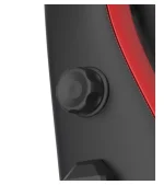 خرید صندلی گیمینگ دی ایکس ریسر Dxracer Master Series 2025 XL Black Red - تصویر 7