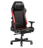 خرید صندلی گیمینگ دی ایکس ریسر Dxracer Master Series 2025 XL Black Red - تصویر 2