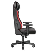 خرید صندلی گیمینگ دی ایکس ریسر Dxracer Master Series 2025 XL Black Red - تصویر 14