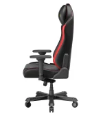 خرید صندلی گیمینگ دی ایکس ریسر Dxracer Master Series 2025 XL Black Red - تصویر 10