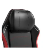 خرید صندلی گیمینگ دی ایکس ریسر Dxracer Master Series 2025 XL Black Red - تصویر 8
