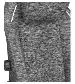 صندلی گیمینگ دی ایکس ریسر Dxracer Master Series 2025 XL Fabric Gray - تصویر 8