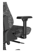 صندلی گیمینگ دی ایکس ریسر Dxracer Master Series 2025 XL Fabric Gray - تصویر 10