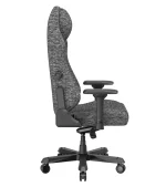 صندلی گیمینگ دی ایکس ریسر Dxracer Master Series 2025 XL Fabric Gray - تصویر 6