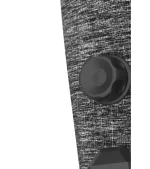 صندلی گیمینگ دی ایکس ریسر Dxracer Master Series 2025 XL Fabric Gray - تصویر 12