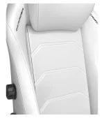 خرید صندلی گیمینگ دی ایکس ریسر Dxracer Master Series 2025 XL White - تصویر 15