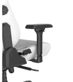 خرید صندلی گیمینگ دی ایکس ریسر Dxracer Master Series 2025 XL White - تصویر 9