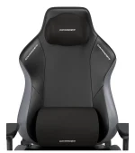 خرید صندلی گیمینگ دی ایکس ریسر Dxracer Tank Series 2025 Black Gray - تصویر 3