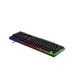 خرید کیبورد گیمینگ لاجیکی Logikey K230B - تصویر 2