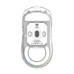 خرید ماوس گیمینگ اونیکوما Onikuma CW926 Wireless - White - تصویر 5