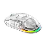 خرید ماوس گیمینگ اونیکوما Onikuma CW926 Wireless - White - تصویر 3