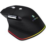 خرید ماوس لاجیکی Logikey M550B - تصویر 2