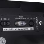 خرید ماوس لاجیکی Logikey M550B - تصویر 4