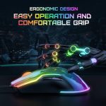 خرید ماوس گیمینگ اونیکوما ONIKUMA CW922 - تصویر 4