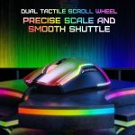 خرید ماوس گیمینگ اونیکوما ONIKUMA CW922 - تصویر 3