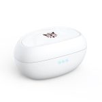 خرید ایرباد Onikuma TWS T306 - White - تصویر 2
