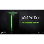 خرید یخچال ایکس باکس Xbox Series X Mini Fridge - تصویر 2