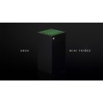 خرید یخچال ایکس باکس Xbox Series X Mini Fridge - تصویر 4