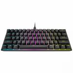 خرید کیبورد گیمینگ مینی کورسیر Corsair K65 RGB MINI - تصویر 2