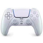 خرید دسته بازی دوال سنس DualSense Chroma Pearl برای PS5 - کروما سفید