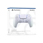 خرید دسته بازی دوال سنس DualSense Chroma Pearl برای PS5 - کروما سفید - تصویر 3