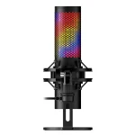خرید میکروفون هایپرایکس HyperX QuadCast 2 S - مشکی - تصویر 9