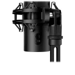 خرید میکروفون هایپرایکس HyperX QuadCast 2 S - مشکی - تصویر 6