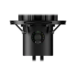خرید میکروفون هایپرایکس HyperX QuadCast 2 S - مشکی - تصویر 3