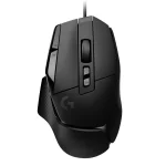 خرید ماوس گیمینگ لاجیتک Logitech G502 X Black