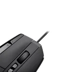 خرید ماوس گیمینگ لاجیتک Logitech G502 X Black - تصویر 6