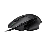 خرید ماوس گیمینگ لاجیتک Logitech G502 X Black - تصویر 4