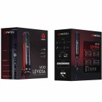 خرید میکروفن کندانسر فنتک مدل Fantech MCX01 LEVIOSA - تصویر 2