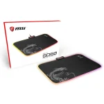 خرید ماوس پد گیمینگ ام اس ای MSI AGILITY GD60 - تصویر 3