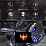 خرید هدست گیمینگ ovleng gt82 - تصویر 4