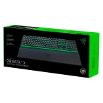 خرید کیبورد گیمینگ ریزر Razer Ornata V3 X - تصویر 7