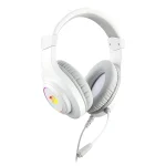 خرید هدست گیمینگ ردراگون Redragon H260 Hylas RGB - سفید - تصویر 7