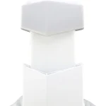 خرید هدست گیمینگ ردراگون Redragon H260 Hylas RGB - سفید - تصویر 3