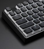 خرید کی کپ کیبورد ردراگون Redragon PBT Scarab Pudding A130 Black - تصویر 4