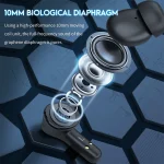 خرید هندزفری بلوتوثی اونیکوما مدل Onikuma T33 - تصویر 4