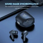 خرید هندزفری بلوتوثی اونیکوما مدل Onikuma T33 - تصویر 3