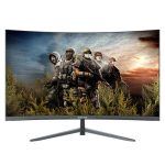 خرید مانیتور کرو 27 اینچ مسترتک مدل Master tech GP279Q - تصویر 5