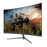 خرید مانیتور کرو 27 اینچ مسترتک مدل Master tech GP279Q